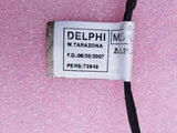 Mercedes W202 C220 Engine Wiring Cable Harness 202 540 3832 Upgraded 2000