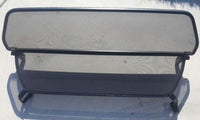 Mercedes R129 500SL SL500 SL320 SL600 300SL DEFLECTOR DE PANTALLA DE PARADA DE VIENTO 