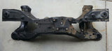 1998-2002 Honda Accord 2.3L SubFrame K Miembro del bastidor Cuna del motor Dirección trasera con pernos