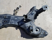2001-2005 RAV4 Toyota  Front K-Frame Cross member Front Sub Frame Engine Cradle