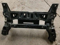 2001-2002 CHRYSLER PT CRUISER FRONT SUB FRAME CRADLE CROSS MEMBER 6 BOLT OEM