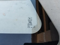 DAIHATSU ROCKY QUARTER GLASS Driver's side LH