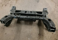 2001-2002 CHRYSLER PT CRUISER FRONT SUB FRAME CRADLE CROSS MEMBER 6 BOLT OEM