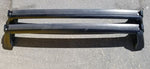 04 05 06 07 08 09 10 VW TOUAREG ROOF RACK ROOFRACK GENUINE FACTORY OEM w/key