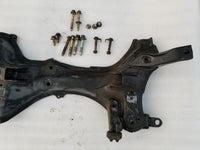 96-00 TOYOTA RAV4 RAV 4 Engine Motor Crossmember Cross-Member Cradle Support Front w/Bolts