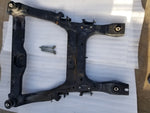 CHRYSLER PACIFICA CUNA DEL MOTOR DELANTERO SECUNDARIO 3.5L OEM 04-06 con pernos