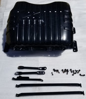 99-04 Grand Cherokee Jeep WJ Gas Tank Skid Plate Shield 99 00 01 02 03 04 OEM
