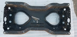 Frame Cross member Chevrolet GMC Sierra / Silverado 2500HD 3500HD Axle Spare Tire Carrier H Brace Crossmember