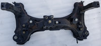 2001-2004 Ford Escape Mazda Tribute Front Sub Frame K Member Cradle OEM W Bolts & Bar connector Cross Member