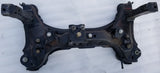2001-2004 Ford Escape Mazda Tribute Front Sub Frame K Member Cradle OEM W Bolts & Bar connector Cross Member