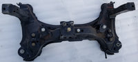 2001-2004 Ford Escape Mazda Tribute Front Sub Frame K Member Cradle OEM W Bolts & Bar connector Cross Member