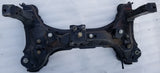 2001-2004 Ford Escape Mazda Tribute Front Sub Frame K Member Cradle OEM W Bolts & Bar connector Cross Member