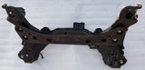 2001-2004 Ford Escape Mazda Tribute Front Sub Frame K Member Cradle OEM W Bolts & Bar connector Cross Member