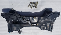 Marco transversal de soporte de motor Honda CRV 1997-2001 completo con pernos y soportes
