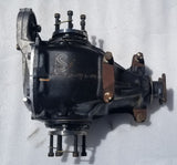 BMW E30 325e iS I 4.10  limited slip differential  lsd diff 188mm #2