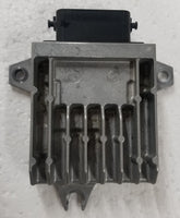 2011-2010 Mazda 3 Transmission Control Module LF8M 18 9E1G