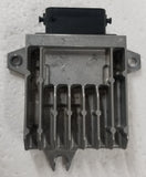 2011-2010 Mazda 3 Transmission Control Module LF8M 18 9E1G