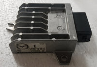 2011-2010 Mazda 3 Transmission Control Module LF8M 18 9E1G