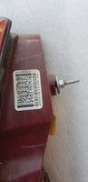 OEM 2005-2007 Cadillac STS Passenger Side Tail Light 25754024 166-02185R, 25754024, GM2801199, B077H149DZ