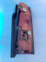 OEM 2005-2007 Cadillac STS Driver Side Tail Light 25754005