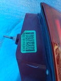 OEM 2005-2007 Cadillac STS Driver Side Tail Light 25754005