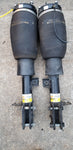 LAND ROVER RANGE ROVER & SPORT REMAN ARNOTT FRONT RIGHT AIR STRUT ASSEMBLY