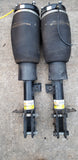 LAND ROVER RANGE ROVER & SPORT REMAN ARNOTT FRONT RIGHT AIR STRUT ASSEMBLY