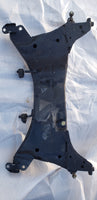 2003-2006 MITSUBISHI Outlander AWD travesaño Soporte del motor bastidor k
