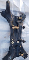2003-2006 MITSUBISHI Outlander AWD travesaño Soporte del motor bastidor k