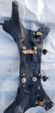 2003-2006 MITSUBISHI Outlander AWD travesaño Soporte del motor bastidor k