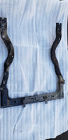 2002-2007 Subaru U Shaped 2002-2007 Subaru Impreza WRX STI GDB Front U-Frame / Cross Member / subframe 50515FE012