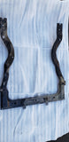 2002-2007 Subaru U Shaped 2002-2007 Subaru Impreza WRX STI GDB Front U-Frame / Cross Member / subframe 50515FE012