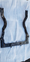 2002-2007 Subaru U Shaped 2002-2007 Subaru Impreza WRX STI GDB Front U-Frame / Cross Member / subframe 50515FE012