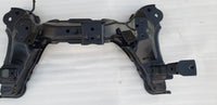 Ford Escape Mazda Tribute 2001-2004 reacondicionado, submarco delantero, miembro K, soporte, travesaño OEM