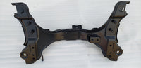 Ford Escape Mazda Tribute 2001-2004 reacondicionado, submarco delantero, miembro K, soporte, travesaño OEM