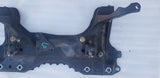 2001-2007 Ford Focus Travesaño delantero SUB MARCO K MIEMBRO CUNA OEM W Pernos 