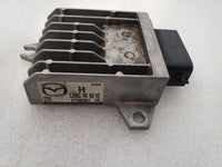 2008-2010 Mazda 5 Transmission Control Module L39C 18 9E1D