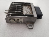 2008-2010 Mazda 5 Transmission Control Module L39C 18 9E1D