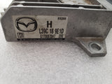 2008-2010 Mazda 5 Transmission Control Module L39C 18 9E1D