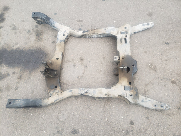 1997-2005 Chevrolet Malibu Oldsmobile Alero Pontiac Grand AM Soporte de motor 19149491