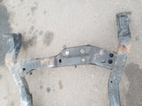 1997-2005 Chevrolet Malibu Oldsmobile Alero Pontiac Grand AM Soporte de motor 19149491