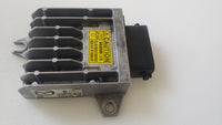 2011-2010 Mazda 3 Transmission Control Module LF8M 18 9E1D LF8M189E1D