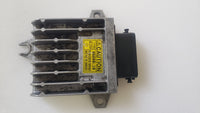 2011-2010 Mazda 3 Transmission Control Module LF8M 18 9E1D LF8M189E1D