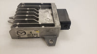 2011-2015 Mazda 5 Mazda5 Transmission Control Module L5E4 18 9E1E L5E4189E1E