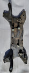 2007-2011 MITSUBISHI Outlander 2WD AWD soporte cruzado k-frame 4000A022 3.0L