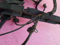 Mercedes W202 C280 Arnés de cables de cableado del motor 202 540 4032 Actualizado 2003 1994-5