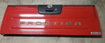 NISSAN OEM 01-04 Frontier-Puerta trasera 934009Z430 