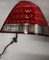 Genuine Mercury Montego Tail Lamp Assembly 6T53-13B504-AA Passengers side RH