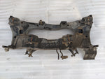 2003-2006 MITSUBISHI Outlander AWD Travesaño trasero cuna k-frame