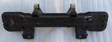 99-04 Chevy Tracker Vitara Front Suspension Crossmember Subframe Frame W/bolts OEM 91177632